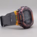 ساعت مچی مردانه G-Shock مدل CASIO-GBD-200SM-1A5DR