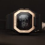 ساعت مچی G-SHOCK کاسیو مدل CASIO-GBX-100NS-4D