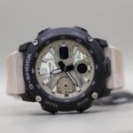 ساعت مچی مردانه G-Shock کاسیو مدل GA-2000WM-1A