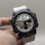 ساعت مچی مردانه G-Shock کاسیو مدل GA-2000WM-1A