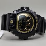 ساعت مچی مردانه G-SHOCK کاسیو مدل CASIO-DW-6900CB-1D