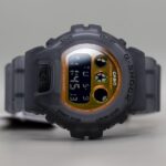 ساعت مچی مردانه G-SHOCK کاسیو مدل CASIO-DW-6900LS-1