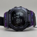 ساعت مچی مردانه G-Shock مدل CASIO-GBD-200SM-1A6DR