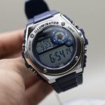 ساعت مچی مردانه کاسیو مدل CASIO-MWD-100H-2A