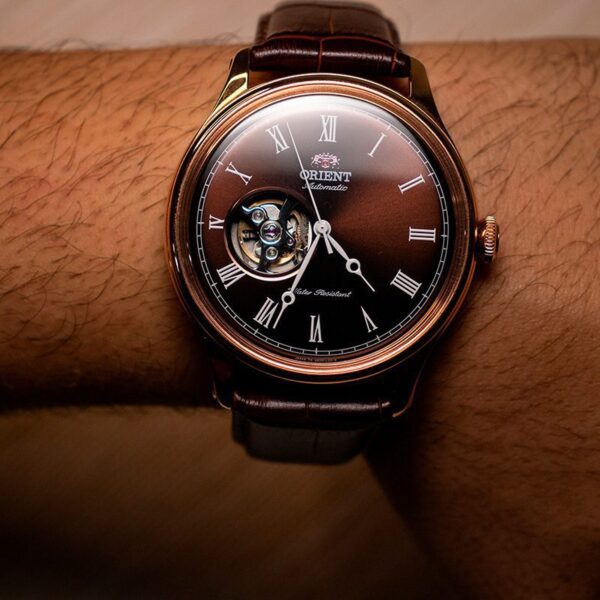 خرید ساعت مچی اورینت Orient FAG00001T0