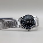 ساعت مچی زنانه کاسیو مدل CASIO-LTP-V001D-1B