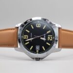 ساعت مچی مردانه کاسیو مدل CASIO-MTP-V004L-1B2