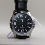 ساعت مچی مردانه کاسیو مدل CASIO-MTP-V004L-1B