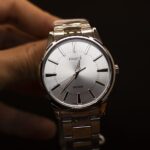 ساعت مچی مردانه کاسیو مدل CASIO-MTP-1303D-7A