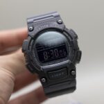ساعت مچی کاسیو مدلCASIO-W-736H-8BVDF