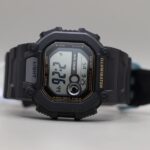 ساعت مچی مردانه مدل CASIO-W-737HX-1AVDF