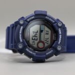 ساعت مچی مردانه کاسیو General مدل CASIO-WS-1300H-2AVDF