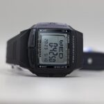 ساعت مچی کاسیو مدل CASIO-DB-36-1AVDF