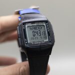 ساعت مچی کاسیو مدل CASIO-DB-36-1AVDF
