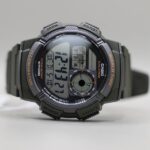ساعت مچی مردانه کاسیو مدل CASIO-AE-1000W-3A