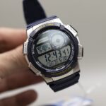 ساعت مچی مردانه کاسیو مدل CASIO-AE-1000W-2A