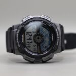 ساعت مچی مردانه کاسیو مدل CASIO-AE-1100W-1A