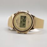 ساعت مچی کاسیو مدلCASIO-A171WEMG-9ADF