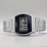 ساعت مچی کاسیو مدل CASIO-B640WD-1A