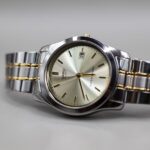 ساعت مچی مردانه کاسیو مدل CASIO-MTP-1141G-9A