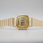 ساعت مچی زنانه کاسیو مدل CASIO-LA670WGA-9D
