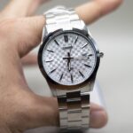 ساعت مچی مردانه مدل CASIO -MTP-VD03D-7AUDF