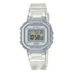 قیمت و خرید ساعت مچی زنانه مدل CASIO-LA-20WHS-7ADF