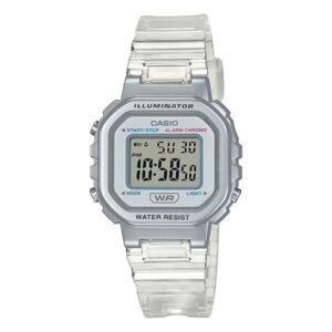 قیمت و خرید ساعت مچی زنانه مدل CASIO-LA-20WHS-7ADF