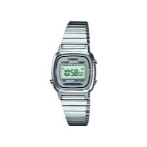 خرید ساعت مچی زنانه کاسیو مدل CASIO-LA670WA-7DF