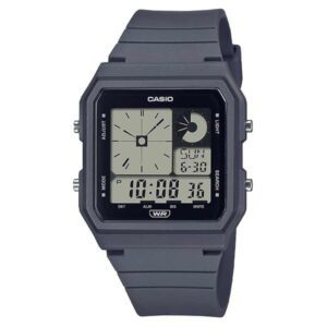 خرید ساعت مچی کاسیو جنرال المینیتور CASIO ILLUMINATOR LF-20W-8A2