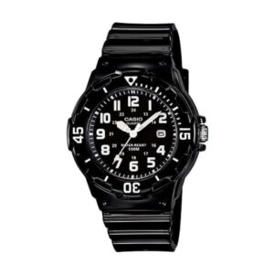 قیمت و خرید ساعت مچی زنانه کاسیو مدل CASIO-LRW-200H-1B