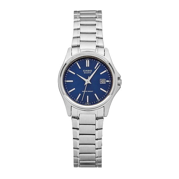 خرید ساعت مچی زنانه کاسیو مدل CASIO-LTP-1183A-2A
