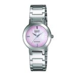 خرید ساعت مچی زنانه کاسیو مدل CASIO-LTP-1191A-4C