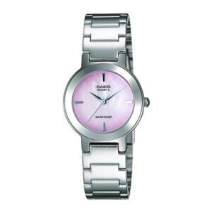 خرید ساعت مچی زنانه کاسیو مدل CASIO-LTP-1191A-4C