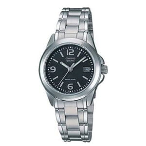 قیمت و خرید ساعت مچی زنانه کاسیو مدل CASIO-LTP-1215A-1A
