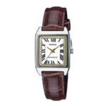 خرید ساعت مچی زنانه کاسیو مدل CASIO-LTP-V007L-7B2