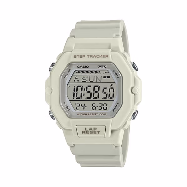 خرید ساعت کاسیو زنانه دیجیتال CASIO LWS-2200H-8AV
