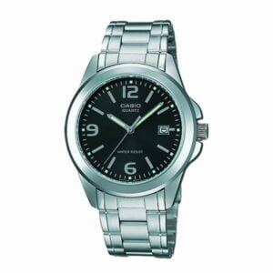 ساعت مچی مردانه کاسیو مدل CASIO-MTP-1215A-1A