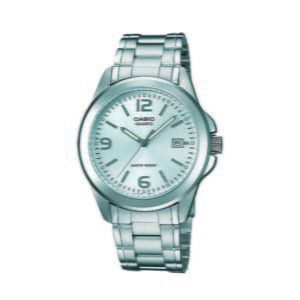 ساعت مچی مردانه کاسیو مدل CASIO-MTP-1215A-7A