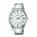 ساعت مچی مردانه کاسیو مدل CASIO-MTP-1303D-7A