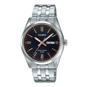 قیمت و خرید ساعت مچی CASIO مدل CASIO MTP-1335D-1A2