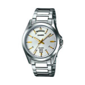 ساعت مچی مردانه کاسیو مدل CASIO-MTP-1370D-7A2