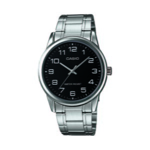 خرید ساعت مچی مردانه کاسیو مدل CASIO-MTP-V001D-1B