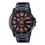 قیمت و خرید ساعت مردانه کاسیو MTP-VD01B-5B CASIO