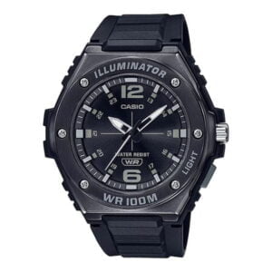 خرید ساعت مچی مردانه مدل CASIO-MWA-100HB-1AVDF