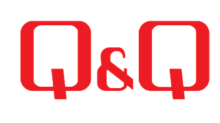 کیو اند کیو Q&Q