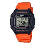 خرید ساعت مچی کاسیو مدل CASIO-W-218H-4B2