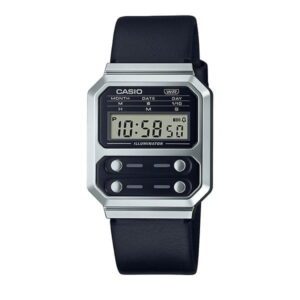 خرید ساعت مچی کاسیو Casio A100WEL-1ADF