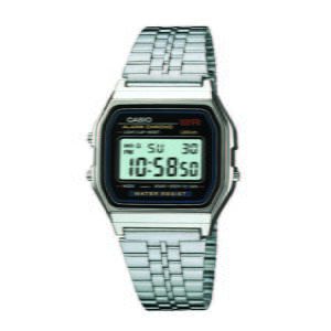 ساعت مچی کاسیو مدل CASIO-A159W-N1D