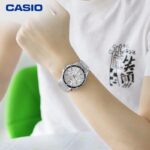 ساعت مچی کاسیو مردانه MTP-1374D-7A - Image 4